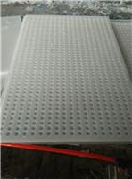 山东碳化硼板、含硼聚乙烯PE板生产厂家