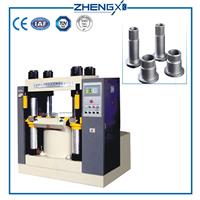 厂家供应 40T优质冷压机 高品质液压木工冷压机