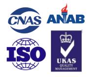 东莞ISO9001质量体系认证辅导机构，公司ISO认证流程