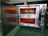 安康市销售的电烤鱼炉批发商 烤鱼箱生产厂家地址