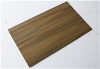 欧堡竹木纤维新型材料集成墙板快装墙板生态木护墙板