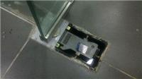 上海浦東區玻璃門維修專業修理玻璃門窗 浦東修門電話
