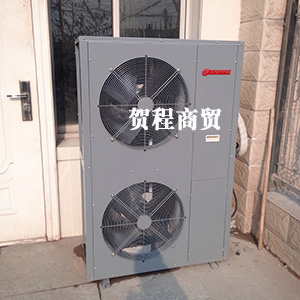 唐山空气能热水器安装价格，贺程价格优惠 高效节能欢迎来了解