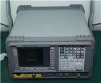 现金回收E4407B安捷伦频谱分析仪