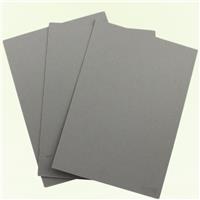 厂家批发灰板纸 AAA级双灰纸板 灰板纸 纸板 双灰板纸包装纸
