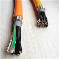 昭朔线缆TRVV拖链电缆 耐弯曲 厂家直销 价格优惠 品质保证