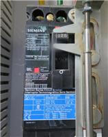 西门子ED63B125低压断路器
