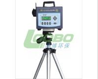 山东青岛LB-CCF-7000直读式粉尘浓度测量仪