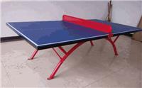 深圳厂家低价出售室外标准smc乒乓球桌