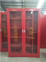 宏宝HB06消防展示柜消防工具柜厂家直销专业定制