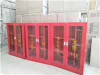 消防工具柜定制|消防器材存放柜厂家批发