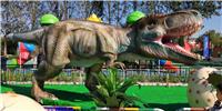 仿真恐龙租赁 恐龙展览展出 大型仿真恐龙厂家 恐龙骨架出售