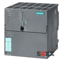西门子S7-300CPU315-2DP/PLC控制器