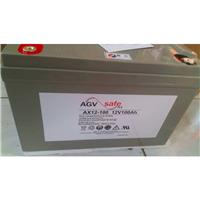 HAWKER霍克AGV动力蓄电池AX12-150 全国总代理 现货销售