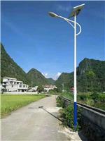 江山6米30W太阳能路灯价格
