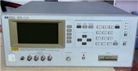 **电桥Agilent4284A/HP4263B/HP4191A刘鹏