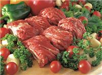 广西山水牛国产牛肉成员之一供应销售