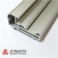 兴发铝业直销 优质铝合金转角型材 价格电议 品质保证 个性化定制