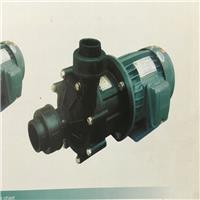 佛山特级耐酸泵 CQF系列磁力驱动泵 工程卸料泵 卸酸泵