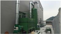 滤芯除尘设备、布袋除尘设备生产厂家-广州中创环保