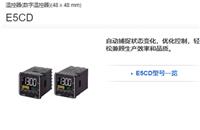 E5CD-RX2ADM-800欧姆龙温控器