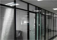 专业承接不锈钢铝合金钢化玻璃隔墙、隔间、门窗玻璃等装修一条龙服务