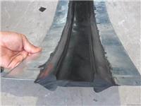 河北明漫 厂家直供钢边平板式橡胶止水带 可需定制 抗强压