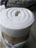 厂家批发隔热纤维硅酸铝毯