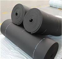 橡塑板空调保温橡塑板B1级国标阻燃橡塑板