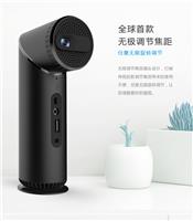 厂家深圳直销智能K5投影仪 微型投影仪 便携迷你投影