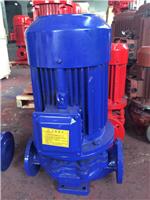 供应创新ISG立式单级管道泵单级离心泵ISG100-200增压泵消防泵