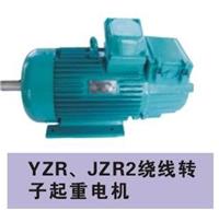 专业定做YZR起重电机生产厂家