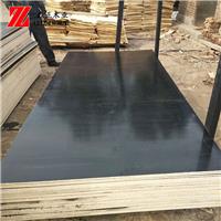 厂家直销建筑模板建筑覆膜板重复利用率高防水好磊正木业