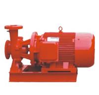 XBD11.5/60G-DBL消防水泵销售