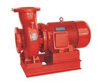 卧式消防泵 CCCF质量认证消防栓泵