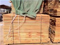 专业生产巴劳木纯进口的**防腐木材地铺 园洲木业