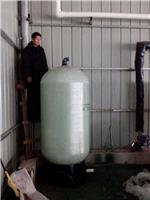 软水机 软水器 6吨软化水设备 锅炉给水系统锅炉软化设备