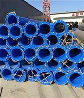 天津鼎森平焊环涂塑管|平焊环式涂塑管厂家|平焊环涂塑管|涂塑管|平焊环涂塑管价格