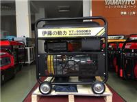 稀土永磁在伊藤YT280A柴油发电电焊机中的应用