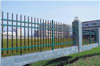 湖北锌钢护栏生产厂宜昌永奇金属锌钢围栏生产、批发厂家直供
