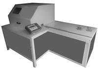 沙发三角木自动切割机裁切机，沙发木方自动横截机自动断料机