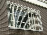 湖北护栏厂宜昌永奇金属锌钢防护窗生产、批发、定制加工直销