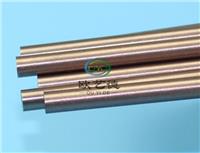 高密度钨铜棒市场*-*CuW65钨铜合金可提供材质报告
