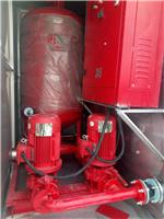 天津消防箱泵一体化生产厂家