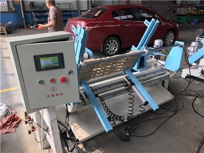 北京好的圆柱自动打磨机供应-全自动打磨机市场价格找腾泰机械