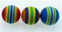 大量供应海绵研磨球、泡棉棒，EVA*球、打磨定制成型发泡球