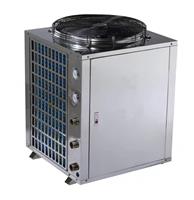 卓奥直热式商用空气能热水器