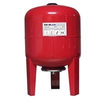 闭式系统压力膨胀罐　闭式系统热水膨胀罐供应