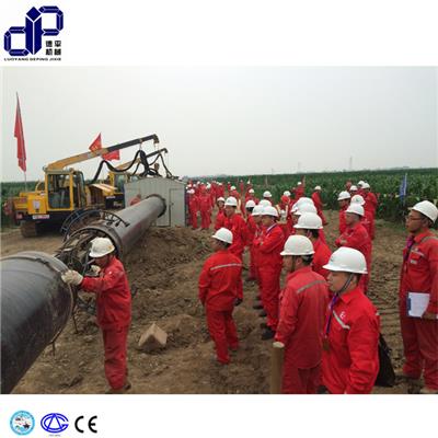 坡口机石油天然气管道内涨式坡口机DPFM2436坡口机