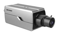 400万1/1.8” CMOS ICR日夜型枪型网络摄像机